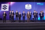 Suzuki ประกาศรางวัล Best Dealer Award 2022