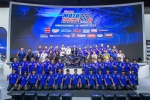 Yamaha เปิดเกมเดือดศึกชิงแชมป์อาชีวศึกษาชิงถ้วยพระราชทานรายการ YAMAHA MOTO CHALLENGE Season 8