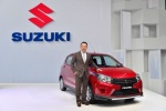Suzuki ตอกย้ำบทบาทผู้นำยานยนต์สุดคุ้มค่า  โปรโมชันร้อนแรง ผ่อนยาว 99 เดือน