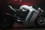 Zero Motorcycles เผยต้นแบบจักรยานยนต์ไฟฟ้าแห่งอนาคตภายใต้แนวคิด SR-X