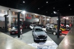 Isuzu จัดเต็มส่งรถโมดิฟายร่วมโชว์ในงาน Bangkok Auto Salon 2023