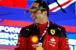F1 : Sainz ภูมิใจที่ทำลายสถิติการคว้าแชมป์ Red Bull