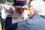 F1 : Bernie Ecclestone เชื่อว่า Max เป็นนักขับที่ดีที่สุดเหนือ Alain Prost และ Lewis Hamilton