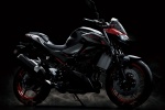 2024 Kawasaki Z500 เปิดตัวในงาน EICMA 2023 กับความเปลี่ยนแปลงหลายจุด