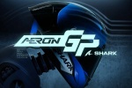 Shark Aeron GP หมวกกันน็อคดีที่สุดเท่าที่ Shark เคยผลิตมา กับสปอยเลอร์ที่ปรับได้อัตโนมัติ