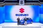 “SUZUKI SWIFT” ยังครองใจลูกค้าตอบโจทย์คุ้มค่า ในราคาเข้าถึงได้ง่าย ดันยอดจอง Motor Expo ทะลุเป้า
