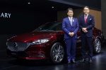 Mazda พร้อมลุยรับศักราชใหม่ปีมังกรทอง ชูนโยบายดูแลลูกค้าเต็มรูปแบบ