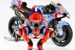 Gresini Racing เปิดตัวทีมแข่ง MotoGP 2024