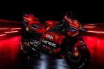 Ducati Lenovo Team เปิดตัวทีมแข่งรายการ MotoGP ฤดูกาล 2024
