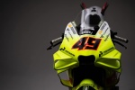 Pertamina Enduro VR46 Racing Team เปิดตัวอย่างเป็นทางการ พร้อมลุย MotoGP 2024
