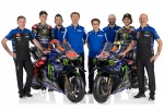 Monster Energy Yamaha MotoGP เปิดตัวทีมแข่ง พร้อมไล่ล่าแชมป์ MotoGP 2024