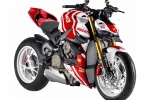 Ducati Streetfighter V4S Supreme คอลแลปส์ครั้งใหม่ ความดุลดลง ความพรีเมี่ยมเพิ่มขึ้น