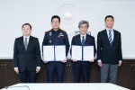 อีซูซุร่วมลงนามข้อตกลง MOU ยานยนต์ไฟฟ้าฯ เดินหน้าตอบรับนโยบายรัฐบาล