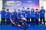 ยามาฮ่า ส่ง 2 นักแข่งดาวรุ่งลุยศึกการแข่งขันรถจักรยานยนต์ทางเรียบชิงแชมป์ประเทศไทย 2024