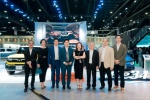 วินฟาสต์ (VinFast) ลงนามข้อตกลงความร่วมมือกับ 15 ดีลเลอร์ในประเทศไทย
