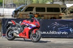 กิจกรรม Honda E-Clutch Road Show Pro Rider เตรียมลุยต่อที่โคราช 11-12 พ.ค. นี้