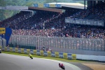 สุดมันส์ MotoGP France 2024 พร้อมทุบสถิติผู้เข้าชมที่สนาม Le Mans