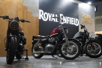 Royal Enfield สร้างความประทับใจให้เหล่านักบิด ที่งาน Bangkok Hot Rod Custom Show 2024