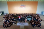 โรงงานเอเอทีฉลองการผลิตครบ 4 ล้านคันในประเทศไทย