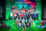 เปิดศึก MotoGP Thai 2024 ปรากฏการณ์ใหม่กับ PT Grand Prix สนามช้าง อินเตอร์เนชั่นแนล
