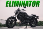 รีวิว Kawasaki Eliminator 400: ครบทุกฟีเจอร์ ขับสบายทั้งในเมืองและนอกเมือง ราคาเริ่ม 1.99 แสนบาท