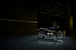 ยลโฉม 8 Triumph Bonneville Stealth Edition: คัสตอมสุดประณีต สมรรถนะเร้าใจ