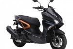 Yamaha X-Force 2025 ปรับโฉมใหม่ เพิ่มสีสัน 4 แบบ ราคา 9.5 หมื่นบาท เปิดตัวในญี่ปุ่น