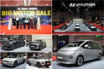 ฮุนได เปิดตัว 3 ยานยนต์รุ่นใหม่ ในงาน Big Motor Sale 2024